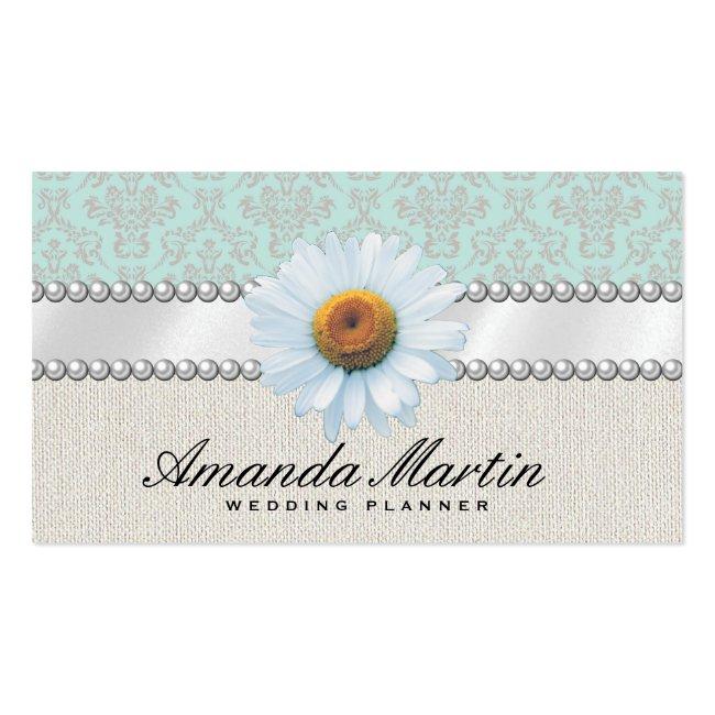 Special Events | Classic Mint Business Card