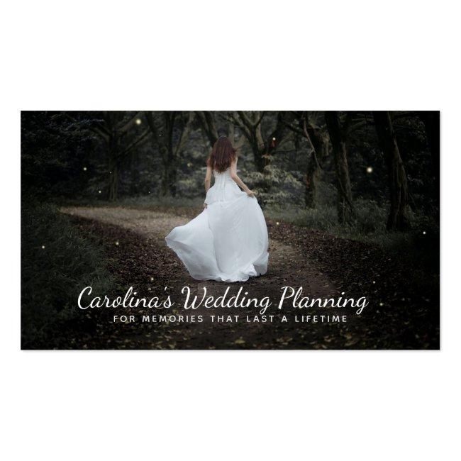 Wedding Planner Slogans Business Cards