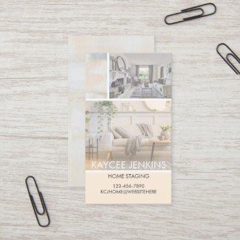 business, real estate business card, agent, home  business card