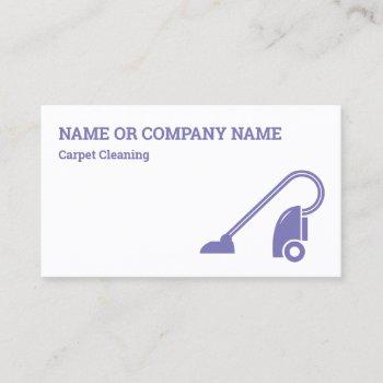 carpet cleaning professional cleaner 2022 2023 business card