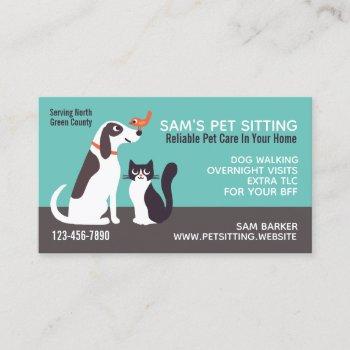 Pet Sitting Business Cards - Veterinarian Quotes And Business Cards Dog Walker Business Cards Pet Sitting Business Dog Cards Dogtrainingobedienceschool Com : We add more every day.