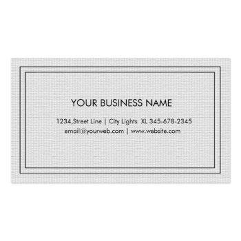 Small Elegant Tree Garden Lawn Care Logo Landscape Business Card Back View