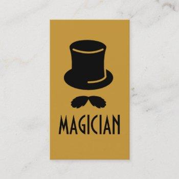 magic magician card trick poker chip entertainment
