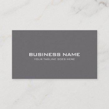 modern elegant design vip pearl finish luxury business card