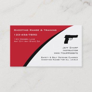 modern professional business cards