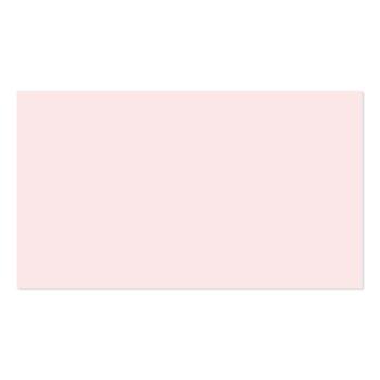Small Pink Gold Watercolor Floral Bring A Book Enclosure Square Business Card Back View