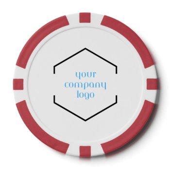 poker chip/business card poker chips