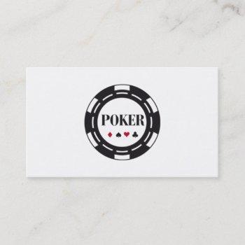 poker chip magic magician card trick entertainment