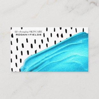 rodan and fields business cards