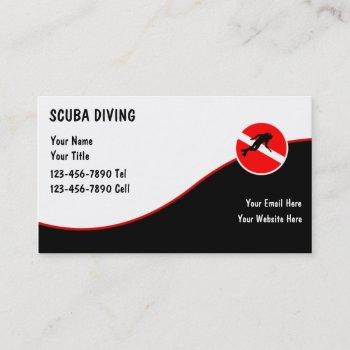 sports business cards